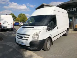 Ford Transit 2.2 TDCI FT 300 L2H3 Trend LKW Klima
