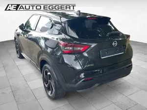 Nissan Juke EU6d N-Connecta 1.0 DIG-T LED Apple CarPlay Androi Bild 4