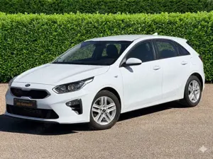 Kia Ceed / cee'd / Zahnriemen neu/ Service neu/ Top