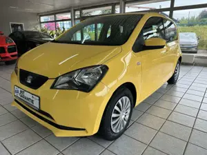 SEAT Mii Style*Klima*Radio*Bluetooth*1-Hand*ZV*
