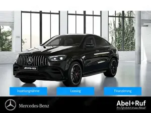 Mercedes-Benz GLE 63 AMG GLE 63 S AMG 4M+ Coupé DISTRO+Burme+HuD+AHK+360°