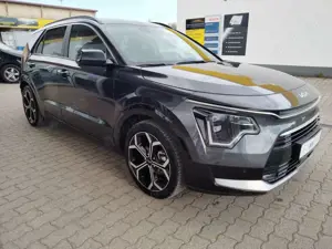 Kia Niro Plug-in Hybrid Spirit