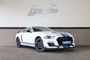 Ford Mustang 2.3 EcoBoost/TOTW/SPUR/WIFI/KAMERA/R18