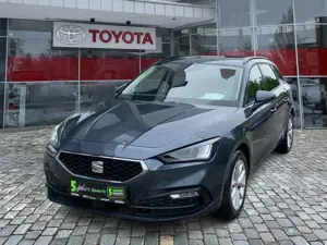 SEAT Leon Sportstourer 1.5 eTSI  W Style junger Kombi