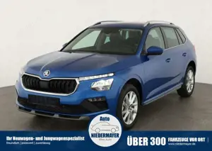 Skoda Kamiq 1.0 TSI DSG Selection, LED, Kamera, ACC, Side, Win