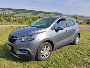 Opel Mokka X Mokka X