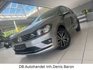 Volkswagen Golf Sportsvan VII Allstar Navi Kamera *1.Hand*