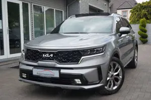 Kia Sorento Platinum 4WD Pano Belüft ACC Bi-LED 360°