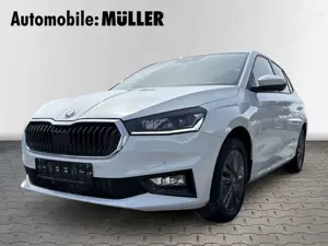 Skoda Fabia Selection Balance 1,0 TSI 85 kW 7-Gang-DSG LED Spe