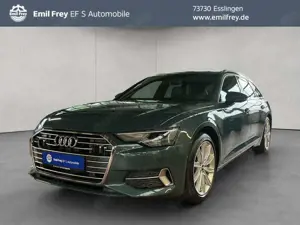 Audi A6 Avant 40 TDI S tronic Pano Navi