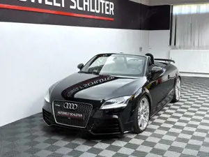 Audi TT RS