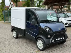 Aixam Others D-Truck  Mopedauto L6e Automatik