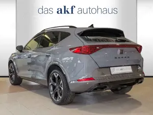 CUPRA Formentor 1.5 TSI DSG-Audio-Navi*Kamera*SHZ*Voll-L Bild 4