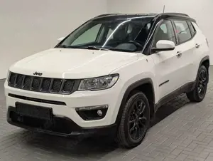Jeep Compass Jeep Compass Navi/Carplay/DAB/Kam/Keyless/18-LM