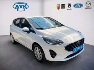 Ford Fiesta Cool  Connect Sitzhzng, Klima