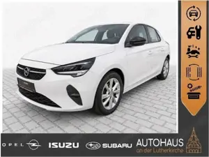 Opel Corsa F Elegance *Kamera**SHZ**LED*