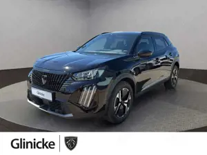 Peugeot 2008 Allure PureTech 130 EAT8