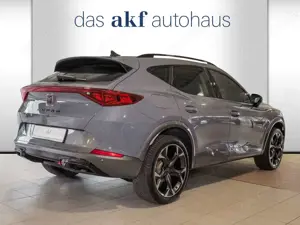 CUPRA Formentor 1.5 TSI DSG-Audio-Navi*Kamera*SHZ*Voll-L Bild 3