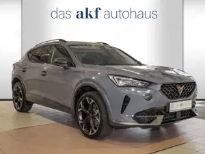 CUPRA Formentor 1.5 TSI DSG-Audio-Navi*Kamera*SHZ*Voll-L Bild 2