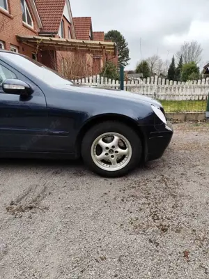 Mercedes-Benz C 200 CDI Classic