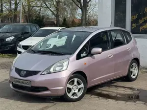 Honda Jazz 1.2 Trend *1.HAND*KLIMA*HANDEL/EXPORT*