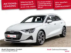 Audi A3 advanced 30 TFSI S tronic
