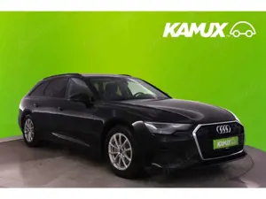 Audi A6 40TDI Avant S-tronic+LED+VIRTUAL+AHK+KAMERA