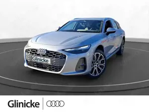 Audi A6 Avant e-hybrid quattro 220 kW S tronic