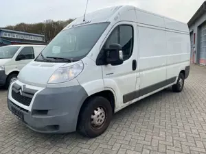 Citroen Jumper