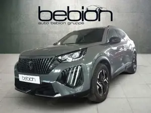 Peugeot 2008 1.2 PureTech 130 Allure LED PDC KlimaA AUT