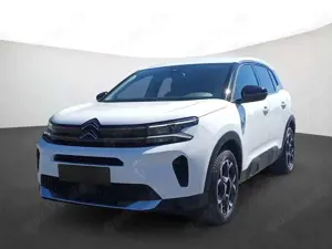 Citroen C5 Aircross PureTech 130 Plus