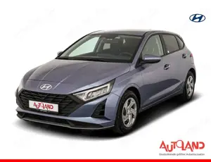 Hyundai i20 1.2 Navi Kamera Tempomat