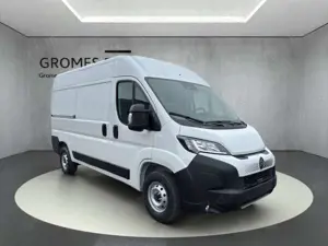 Citroen Jumper Kasten 33 L2H2 BlueHDi 140 Navi Apple CarPlay Andr