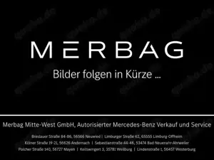 Mercedes-Benz GLC 220 d 4M Edition Avantgarde AHK Digitall.