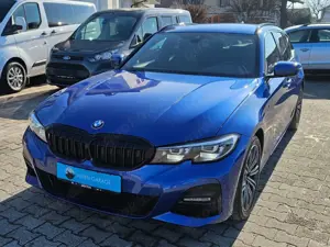 BMW 320 3er*Touring*320d*Aut.*M Sport*Leder*Aero*Navi*SHZ*