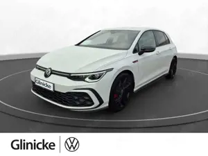 Volkswagen Golf GTI Golf VIII GTI 2.0 TSI DSG Navi RüKa Black Style