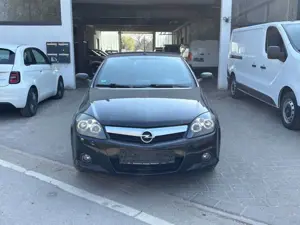 Opel Tigra