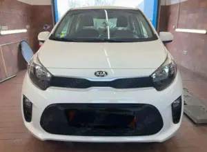 Kia Picanto Edition 7