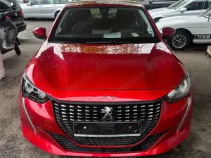 Peugeot 208 Active