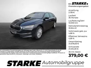 Skoda Octavia Combi 2.0 TDI DSG Selection
