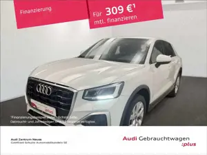 Audi Q2 30 TFSI Schaltgetriebe LED SHZ PDC TEMPO