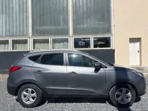 Hyundai iX35 Bild 4