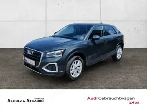 Audi Q2 Advanced 35 TFSI 110(150) kW(PS) S tronic KLIMA L