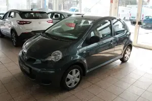 Toyota Aygo AYGO Basis