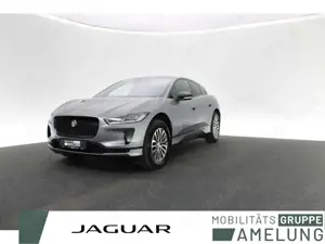 Jaguar I-Pace EV400 S