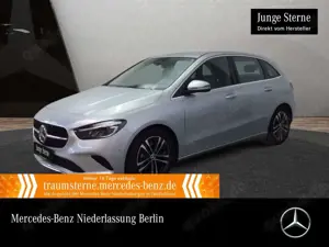 Mercedes-Benz B 180 PROGRESSIVE+AHK+LED+KAMERA+7G