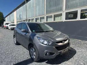 Hyundai iX35 Bild 3