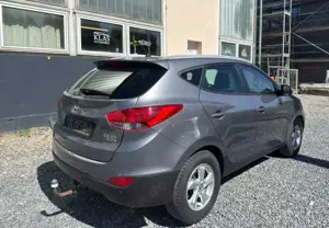 Hyundai iX35 Bild 5