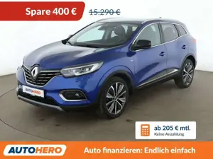 Renault Kadjar 1.3 TCe Bose Edition Aut.*NAVI*PDC*SHZ*LED*TEMPO*