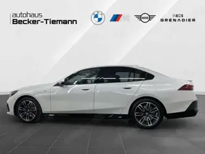 BMW 520 d Lim. M Sport Pro,HUD,H/K Sound,Lenkradheizung,et Bild 3